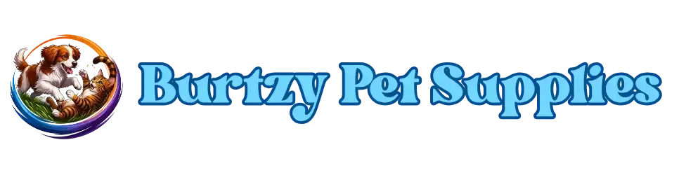 Burtzy Pet Supplies